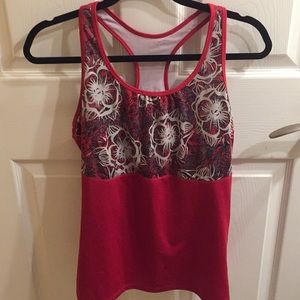 SkirtSports Wondergirl Tank Top
